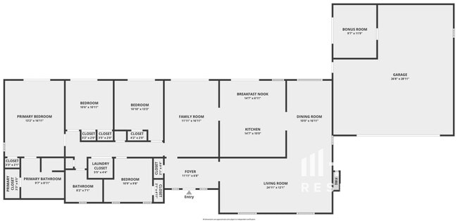 Building Photo - 3717 Smokerise Hill Dr