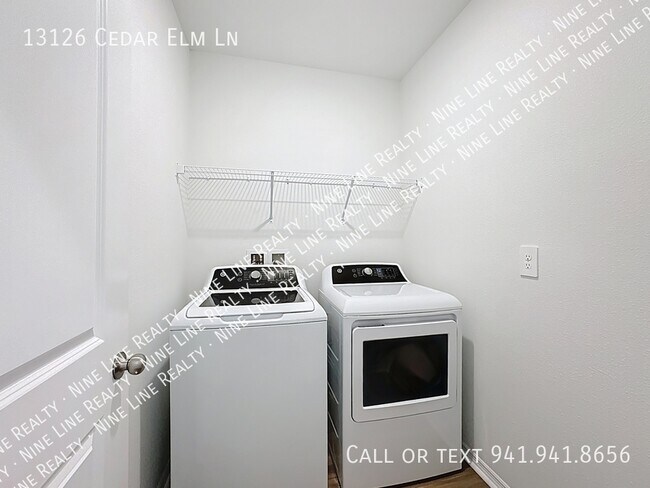 Building Photo - 13126 Cedar Elm Ln