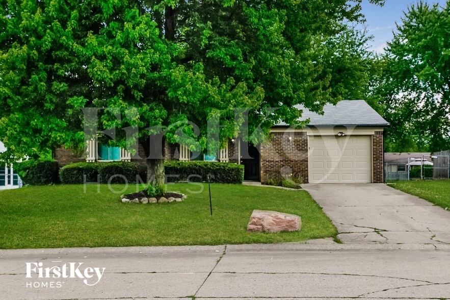 Primary Photo - 6834 Turnberry Way