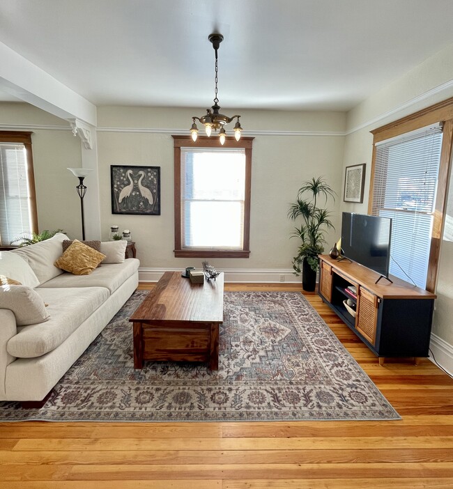 Building Photo - 348 Collyer St