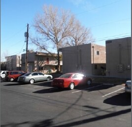 Laurelle Apartments - Olive Properties
