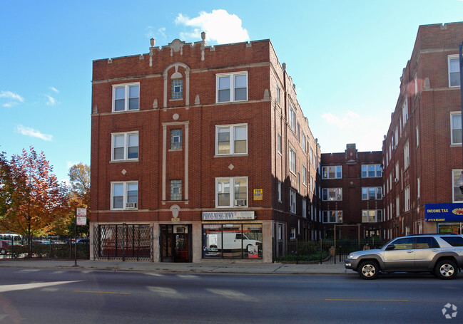 4709 - 4715 W Belmont Ave - KPP Belmont