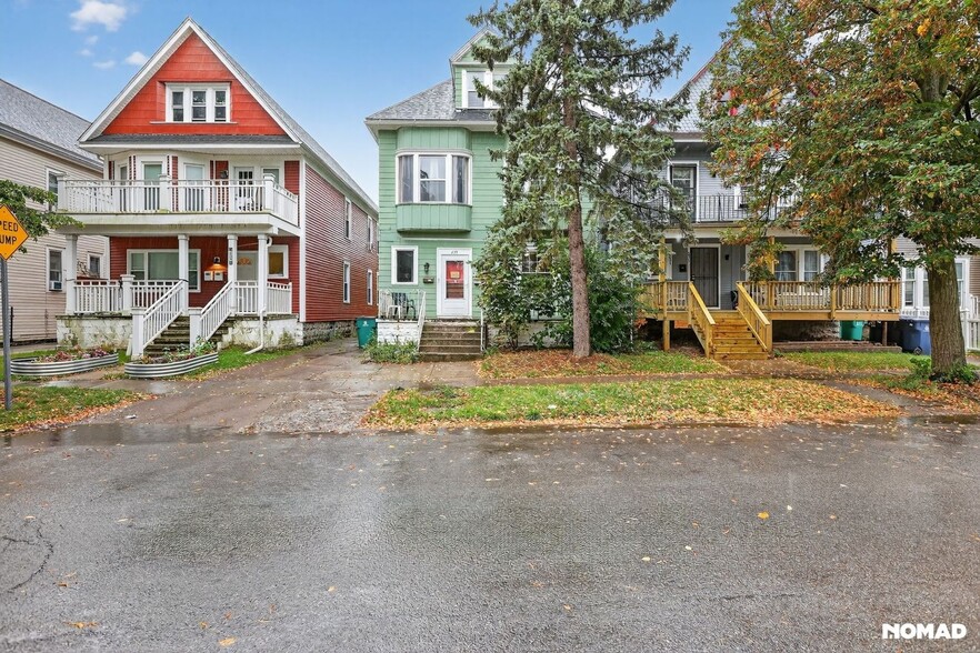 Primary Photo - 235 Potomac Ave