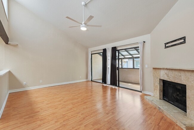 Building Photo - Your New Home Awaits