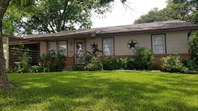 Primary Photo - 1100 N Houston St