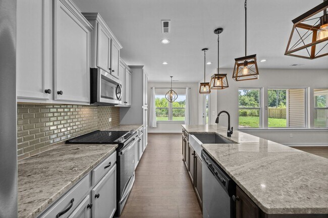 Building Photo - 217 Walker Grv Ln