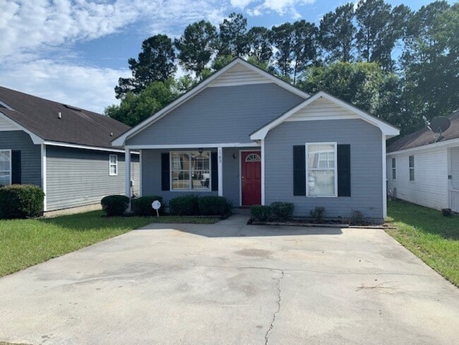 Primary Photo - 3BD/2B in Remerton