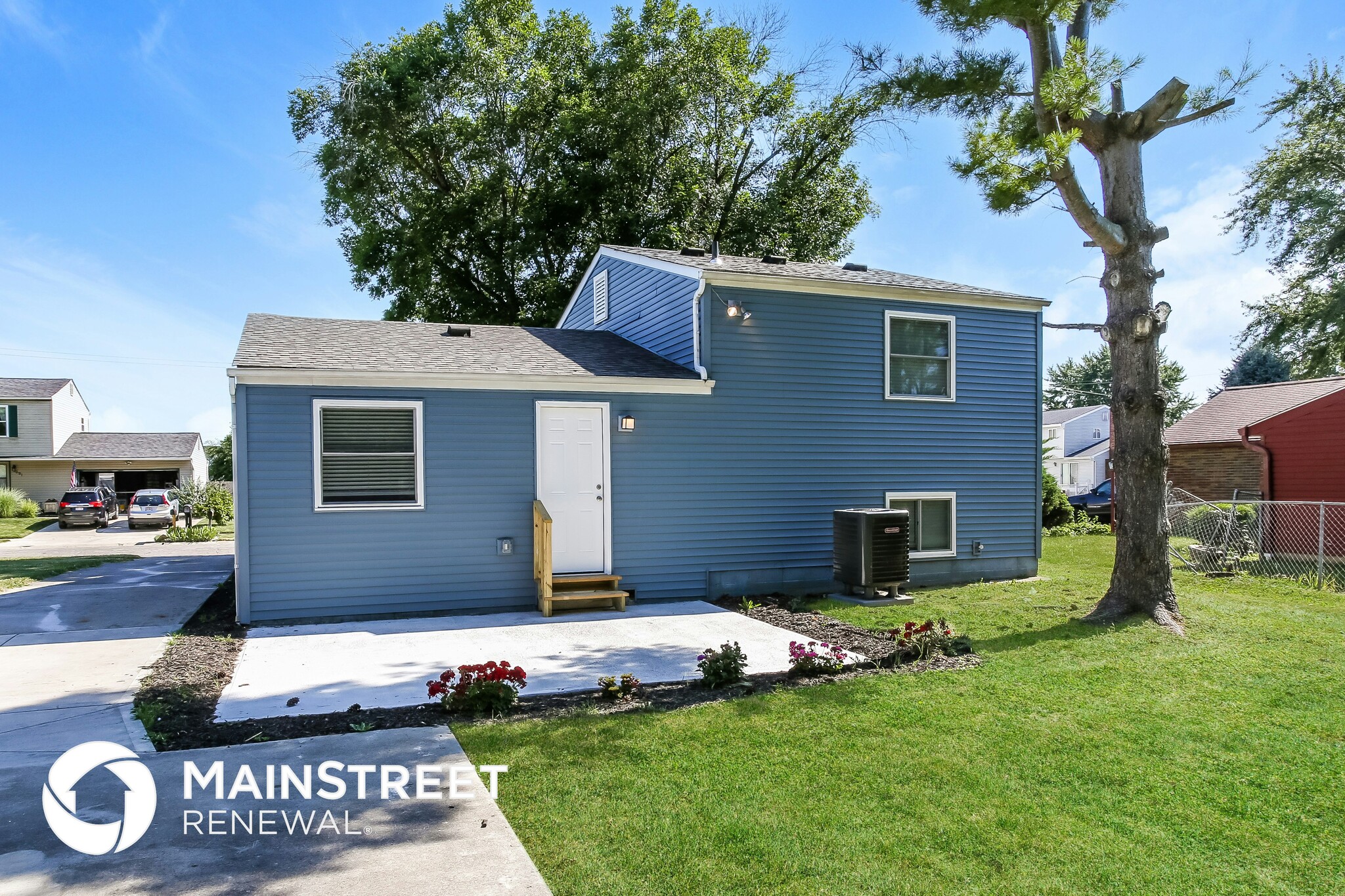 Building Photo - 4082 Platte Ave