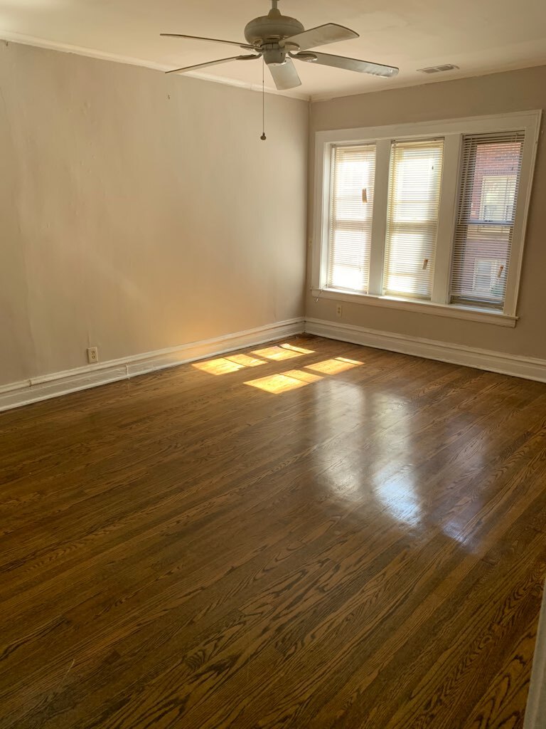 Living Room - 8 N 3rd Ave