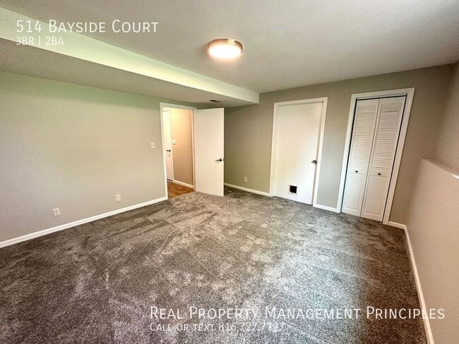 Building Photo - 514 Bayside Ct