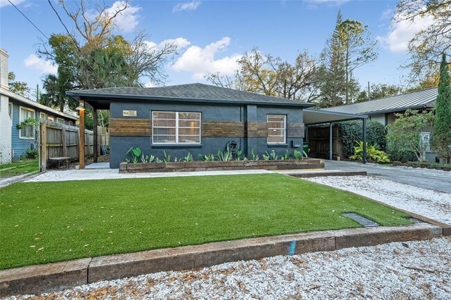 Building Photo - 314 W Alva St