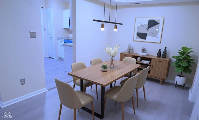 Building Photo - 4607 Owls Nest Pl