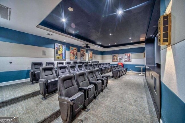 Building Photo - 3445 N Stratford Rd NE