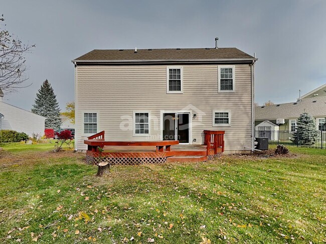 Building Photo - 1613 Gleneagle Ct