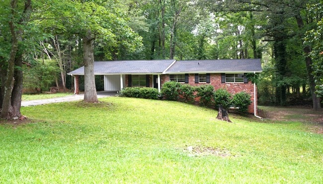 Building Photo - 3887 Rosita Ave