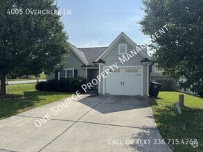 Building Photo - 4005 Overcreek Ln