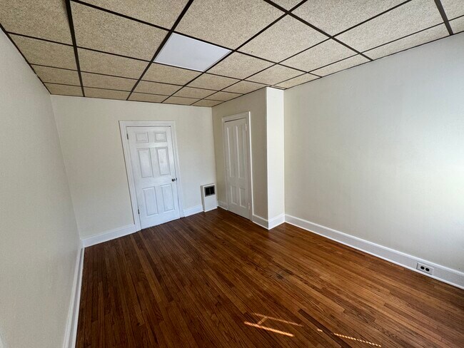 Bedroom 3 - 217 S 7th St