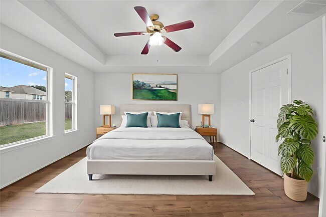 Building Photo - 18810 Appletree Ridge Rd