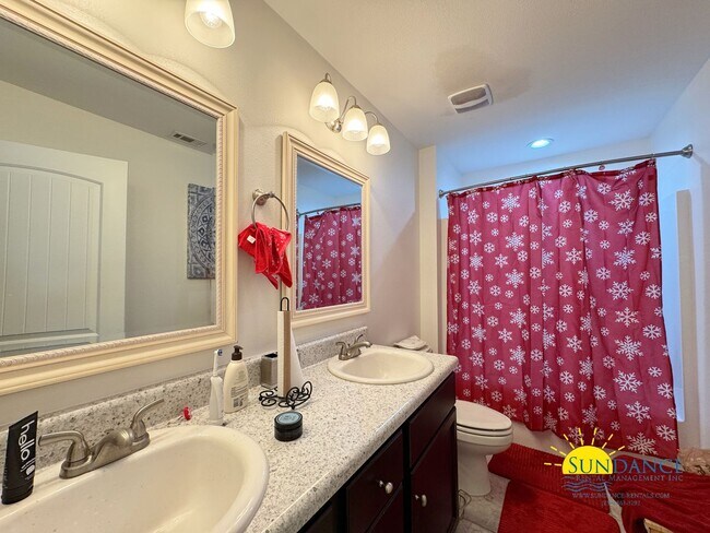 Building Photo - Stunning 4 Bedroom Home in Shiloh Place!