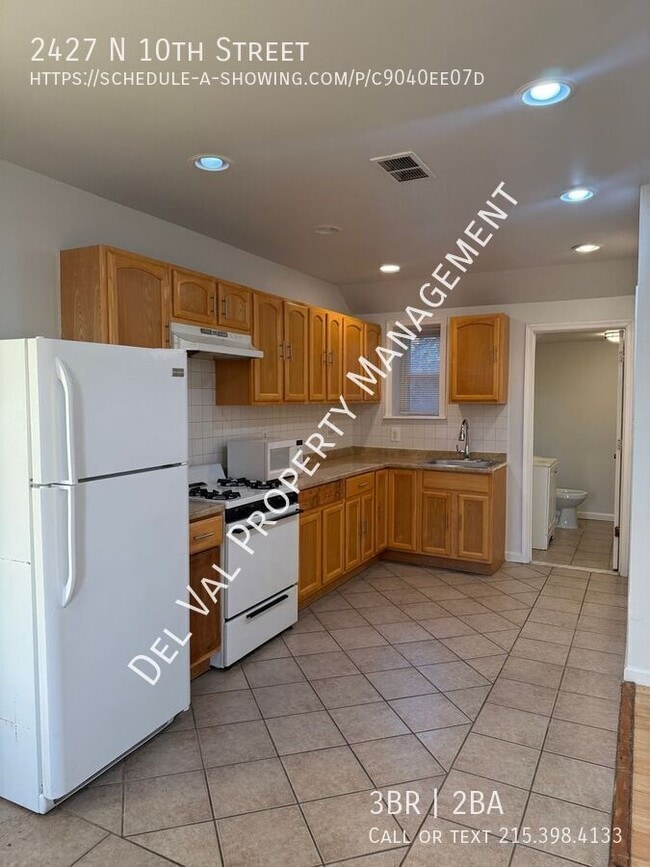 Building Photo - 2427 N 10th St