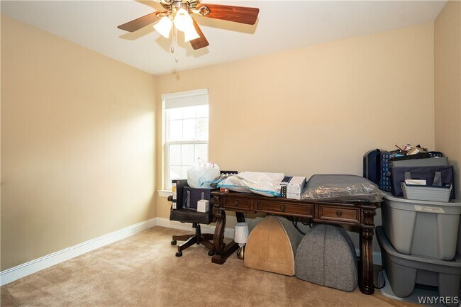 Building Photo - 5024 Woodway Ct