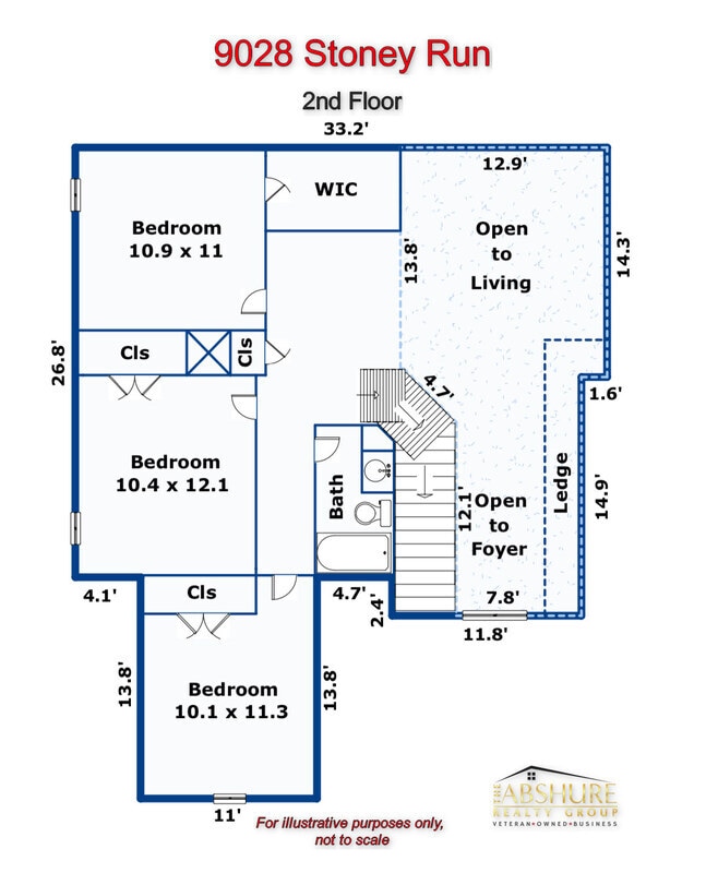 Building Photo - 9028 Stoney Run Dr