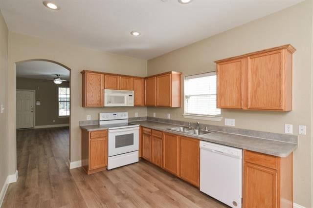 Building Photo - 9810 Walnut Hill Dr