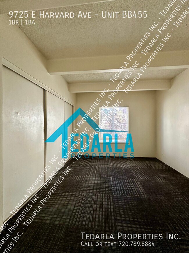 Building Photo - 9725 E Harvard Ave