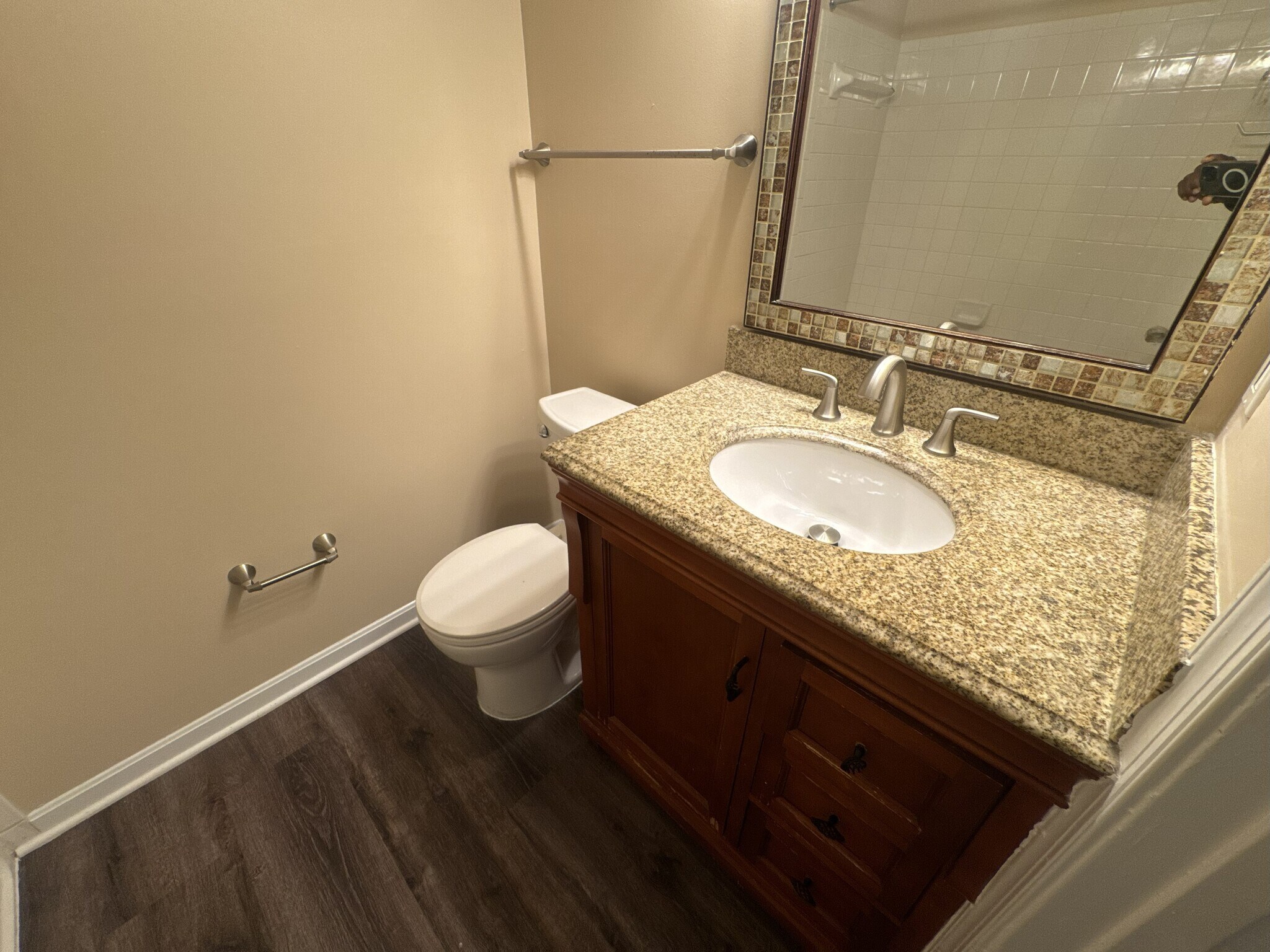 Building Photo - 4607 Deepwood Ct