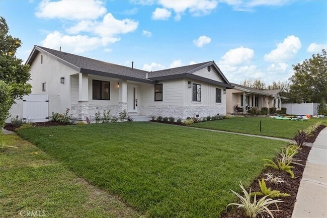 Building Photo - 23217 Anza Ave