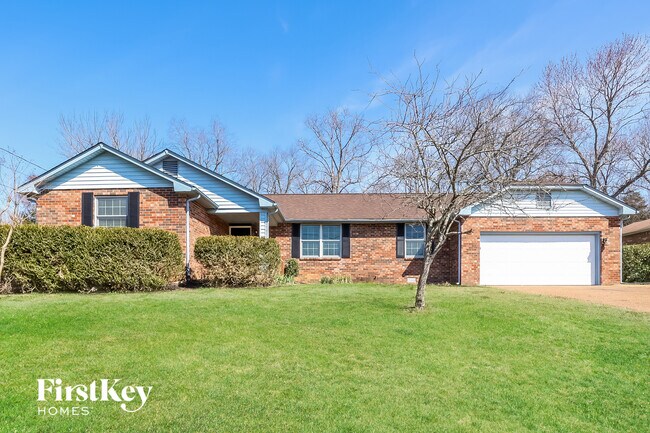 Building Photo - 3504 Wood Bridge Dr