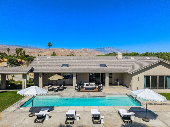 Building Photo - 41750 Rancho Manana Ln