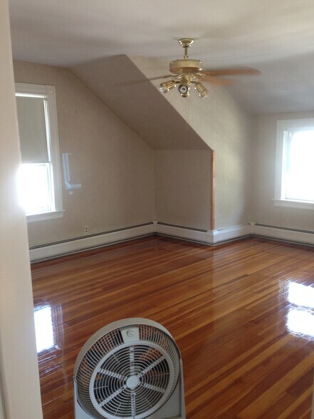 Livingroom - 22 1/2 Rena St