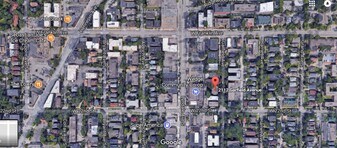 Building Photo - 2112 Garfield Ave