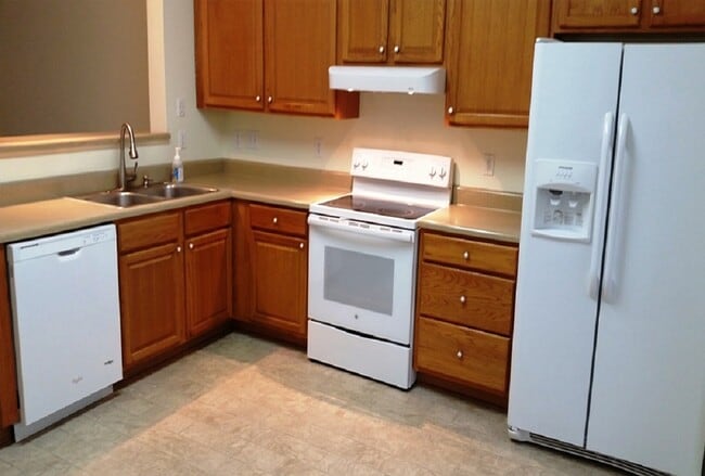 Building Photo - 7307 Bonnie Ridge Ct