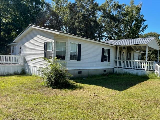 Building Photo - 190 Dan Sparrow Rd