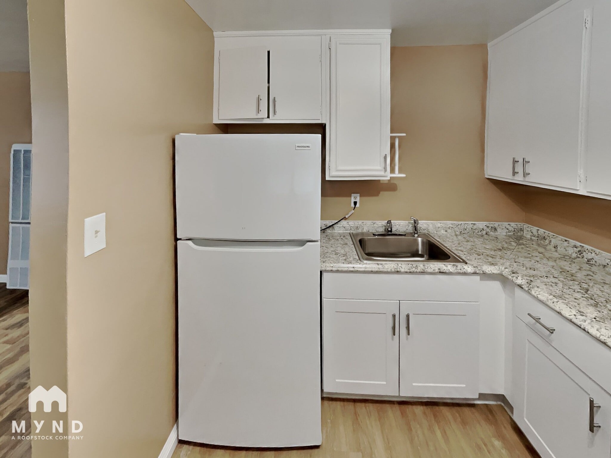 Building Photo - 5424 St Mark Ave