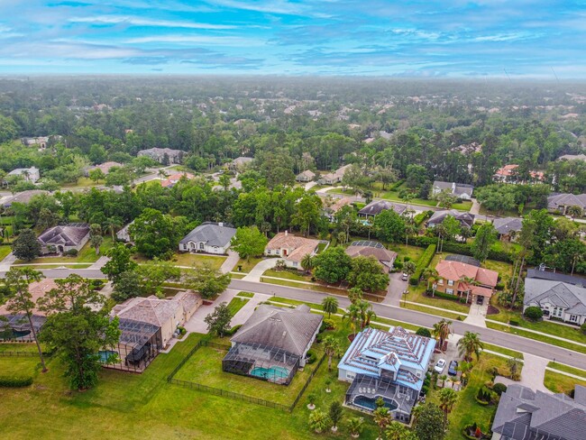 Building Photo - Spacious 4-Bed Home in Magnolia Plantation...