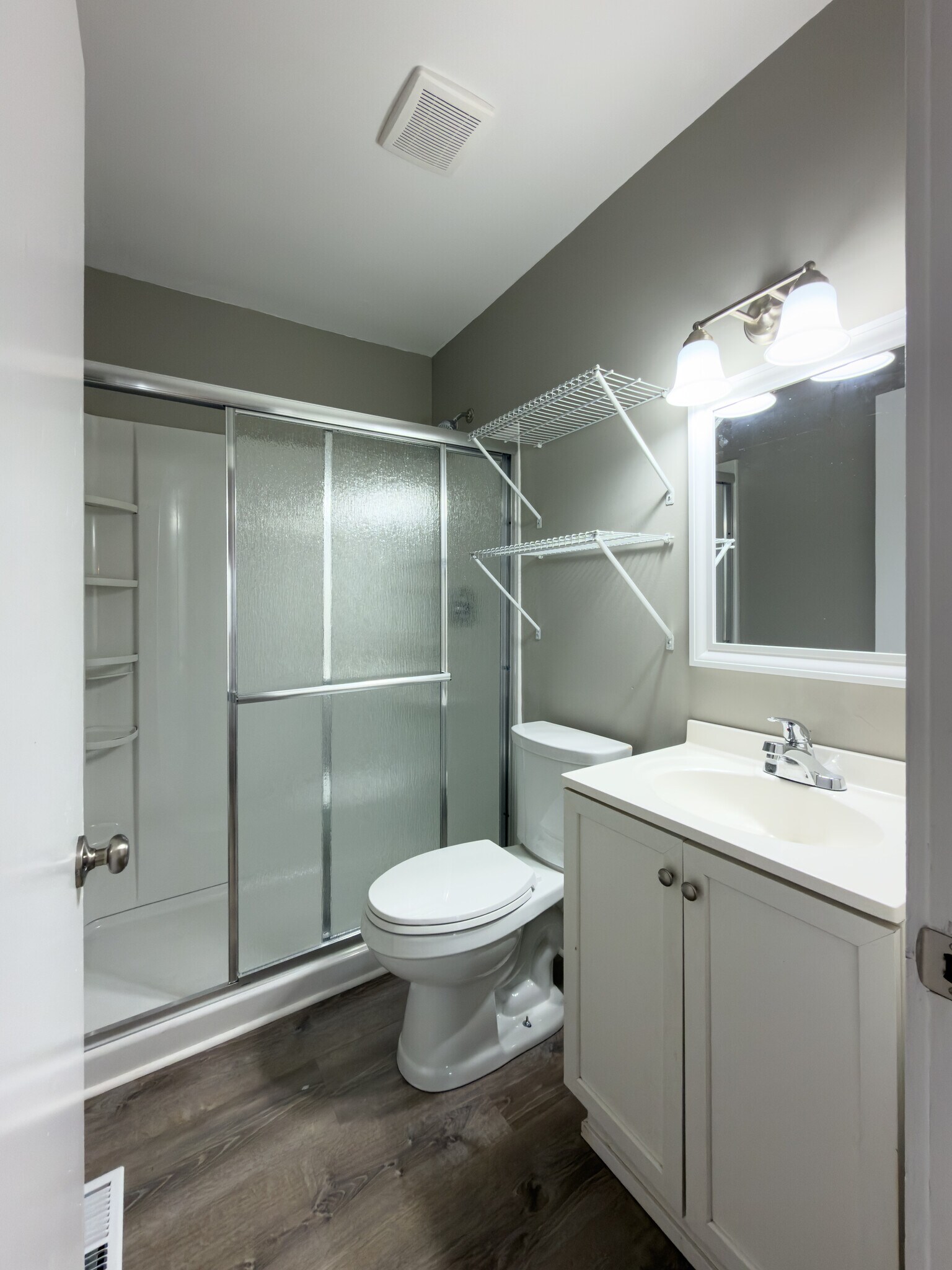 Bathroom - 337 E 15th St