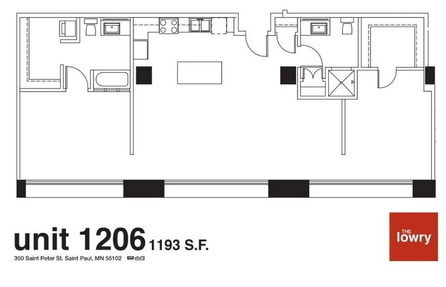 Building Photo - 350 Saint Peter St