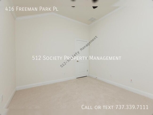 Building Photo - 416 Freeman Park Pl