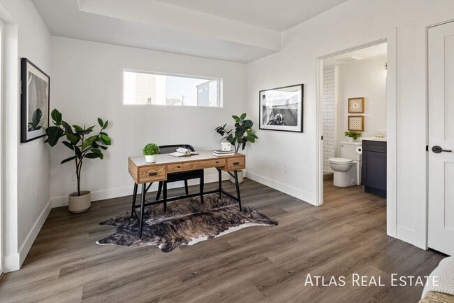 Building Photo - 4523 Tabor St