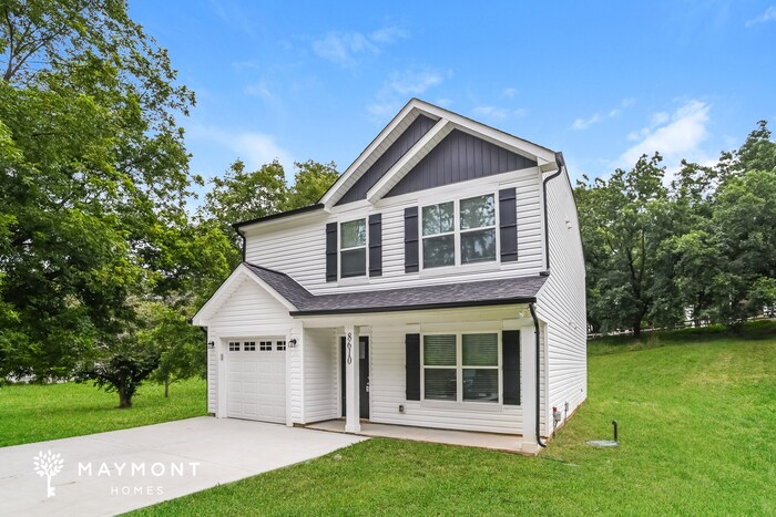 Building Photo - 8610 North Dr