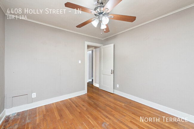 Building Photo - 4408 Holly St