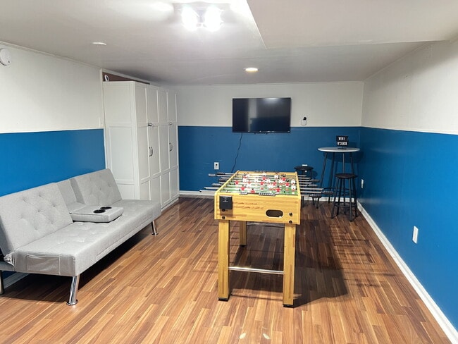 Building Photo - Coastal Charm Meets Comfort — Fully Furnis...