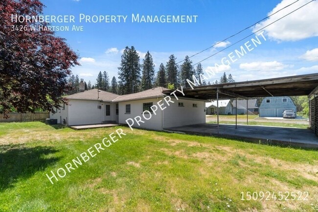 Building Photo - 3426 W Hartson Ave