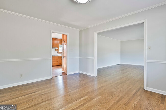 Building Photo - 334 Porter Rd