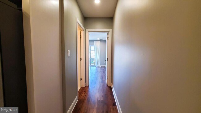 Building Photo - 3110 Georgia Ave NW