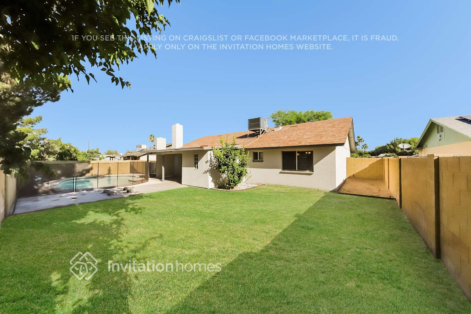 Building Photo - 3437 W Muriel Dr
