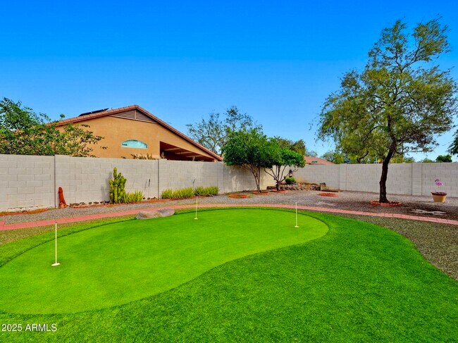 Building Photo - 9926 E Pantera Ave